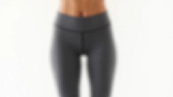 Say goodbye to cellulite with effective anti-cellulite leggings