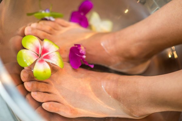 Master the Art of At-Home Pedicures: Step-by-Step Guide to Professional Results